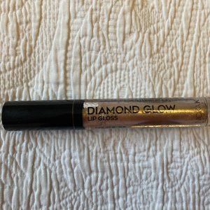 Nickak Diamond Glow Lip Gloss
